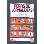 Livro - Perfis de Jornalistas