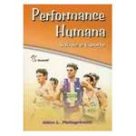 Livro - Performance Humana