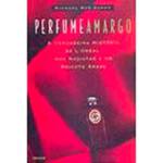 Livro - Perfume Amargo
