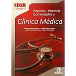 Livro - Perguntas e Respostas Comentadas de Clínicas Medicas