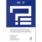 Livro - Perguntas e Respostas em Neurologia Pediátrica