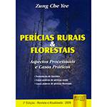 Livro - Pericias Rurais e Florestais