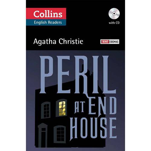 Livro - Peril At End House