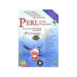 Livro - Perl Como Programar