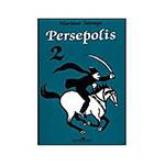 Livro - Persepolis 2
