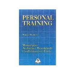 Livro - Personal Training