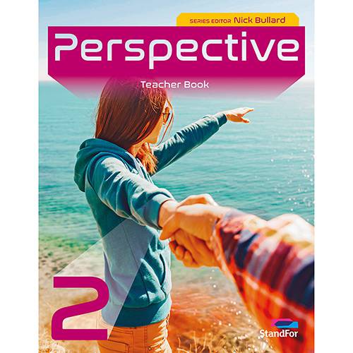 Livro - Perspective: Teacher Book 2