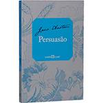 Livro - Persuasão: Jane Austen