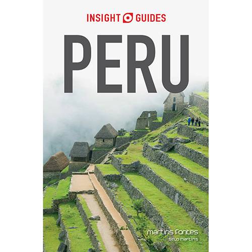 Livro - Peru