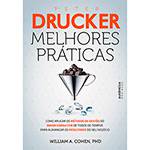 Livro - Peter Drucker: Melhores Práticas