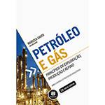 Livro - Petróleo e Gás: Principios de Exploração, Produção e Refino