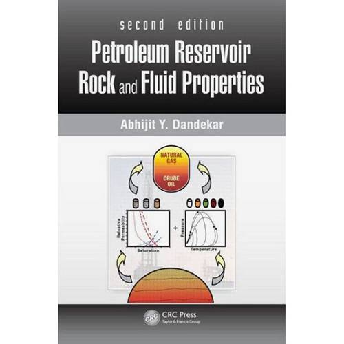 Livro - Petroleum Reservoir Rock And Fluid Properties