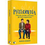 Livro - Philomena: uma Mãe, Seu Filho e uma Busca que Durou Cinquenta Anos