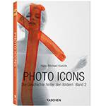 Livro - Photo Icons II