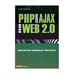 Livro - PHP com Ajax na Web 2.0