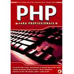 Livro - PHP para Profissionais