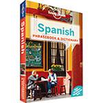 Livro - Phrasebook: Spanish