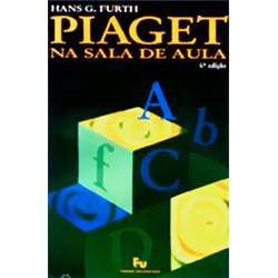 Livro - Piaget na Sala de Aula