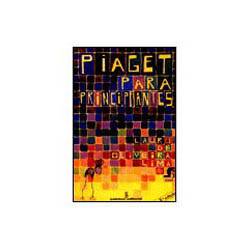 Livro - Piaget para Principiantes