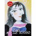 Livro - Picasso - Série Artistas Essenciais