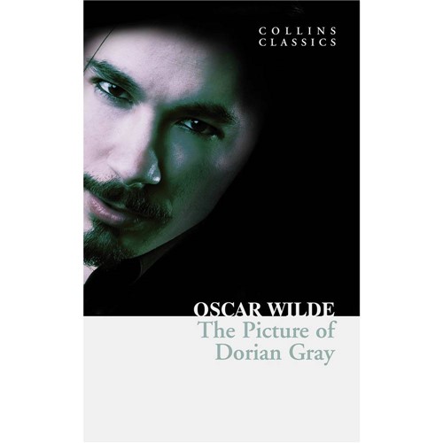 Livro - Picture Of Dorian Gray - Collins Classics Series - Importado