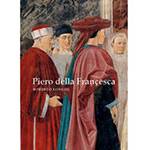 Livro - Piero Della Francesca