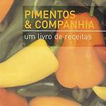 Livro - Pimentos & Companhia