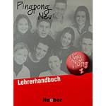 Livro - Pingpong Neu 1 - Lehrerhandbuch