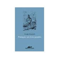 Livro - Pinoquio: um Livro Paralelo