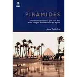 Livro - Pirâmides