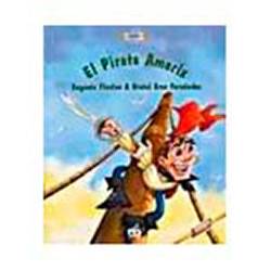 Livro - Pirata Amorix, El