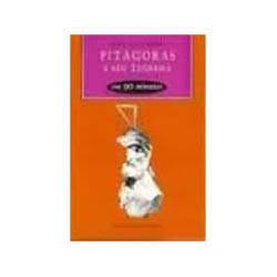 Livro - Pitagoras e Seu Teorema em 90 Minutos