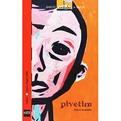 Livro - Pivetim