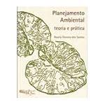 Livro - Planejamento Ambiental - Teoria e Prática
