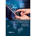 Livro - Planejamento Estratégico Digital