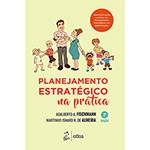 Livro Planejamento Estratégico na Prática - 3ª Ed.