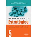 Livro - Planejamento Estratégico - Vol. 5