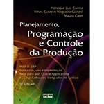 Livro - Planejamento, Programação e Controle da Produção
