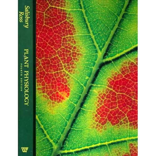 Livro - Plant Physiology Ise