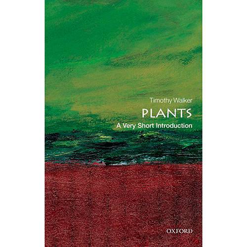 Livro - Plants: a Very Short Introduction