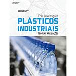 Livro - Plásticos Industriais: Teorias e Aplicações