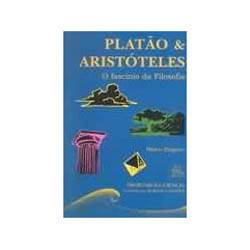 Livro - Platão & Aristóteles
