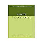 Livro - Plato Alcibiades