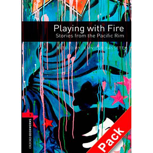 Livro - Playing With Fire