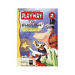 Livro - Playway To English: Pupil's Book - Vol. 2