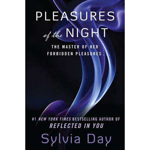 Livro - Pleasures Of The Night