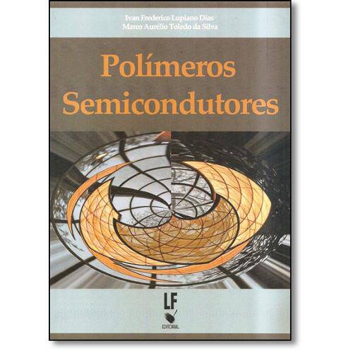 Livro - Plímeros Semicondutores