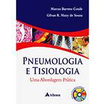 Livro - Pneumologia e Tisiologia - uma Abordagem Prática