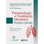 Livro - Pneumologia e Ventilação Mecânica