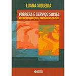 Livro - Pobreza e Serviço Social: Diferentes Concepções e Compromissos Políticos